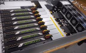 gpu for crypto mining today.. Nvidia Investors Claw Back At Company Claiming 1 Billion Mining Gpu Revenue Hidden Away In The Gaming Division Techpowerup