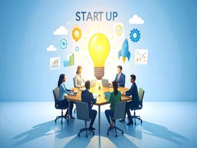T-Hub launches Blueprint, a 12-month founder fellowship for deep-tech startups, with a first cohort of 14 startups; programme announced in Hyderabad on August 13.