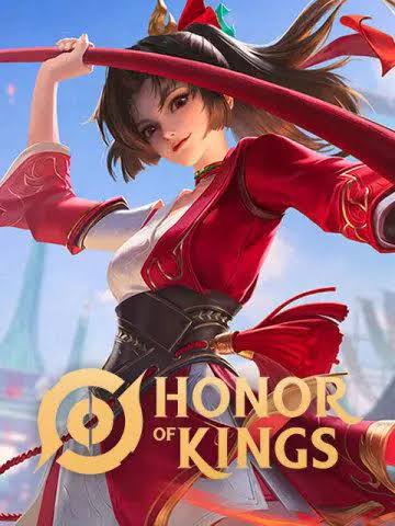 Honor of Kings