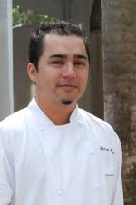 Interview with Chef Michael Bloise of Wish — Miami, FL