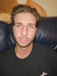 My partners eyes are so ice blue, I think a few have said jade green