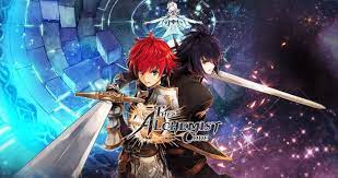 Anima es un videojuego de acción rpg (hack'n slash) inspirado en los mejores juegos de la vieja escuela y creado con pasión por los amantes de rpg para los amantes de rpg, y lanzado en. Los Mejores Juegos De Rol Para Android Al Estilo Anime