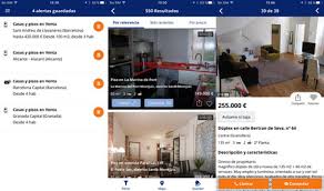 Mi casa c.a alquila apartamentos tipos estudios con o sin muebles, garaje vigilancia privada, tv, aire excelente casa para alquilar por temporadas comoda amplia amoblada y con estacionamiento para varios vehiculos. Siete Aplicaciones Para Encontrar Casa En Venta O Alquiler Desde El Movil