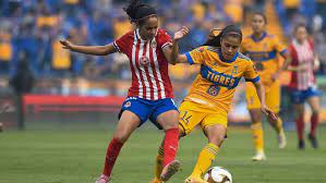 Liga mx femenil, final, vuelta sigue en vivo y online el tigres vs chivas de la final de vuelta del guard1anes 2021, este lunes 31 de mayo a partir de las 19:00 horas. Partidos De Hoy Tigres Vs Chivas Resumen Resultado Y Goles De La Final De Liga Mx Femenil Marca