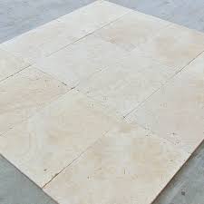 Buy high quality travertine tiles with different colours and finishes, directly from the supplier. Premium Selection Light Travertine Tumbled Tile Buy Tumbled Travertine Tile Classic Light Travertine Travertine Paver Light Tumbled Travertine Tiles French Pattern Travertine Tile Travertine Floor Tiles For Sale Travertine