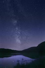 Let Go In Quebec The Blonde Abroad Night Sky Wallpaper Night Sky Photography Stars Sky Photography