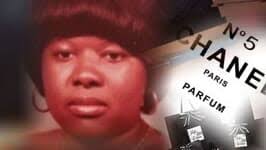 Edna Jean Sylvain Obituary (1948