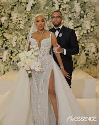 Surprise! LeToya Luckett Announces Marriage to Taleo Coles - That Grape  Juice