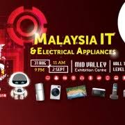Expo mid valley pc fair~. Pc Fair Ict Expo Pameran Informasi Maklumat Eamo My