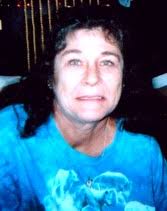 Obituary information for Janie Barnes