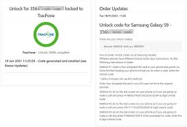 We did not find results for: How To Unlock Tracfone Lg Samsung Zte Iphone Alcatel Free