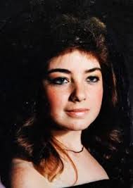 MURDERED: Tracy Kirkpatrick