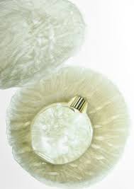 Forget Bubble Wrap The Future Of Packaging Is Marine Algae Design Awards Design Honey Packaging