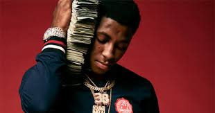 youngboy never broke again