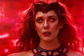 WandaVision' Post-Credit Scene Mysterious Figure Explained