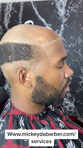 Man Weave for Black Men