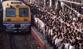 Mumbai Local Can Be Opened For All Only During These Hours Women Children Can Be Allowed The gateway to britain's national rail network. mumbai local can be opened for all only