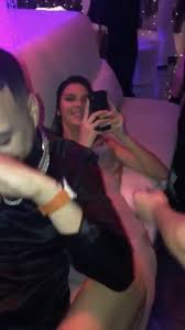 Kendall Jenner Was Spotted Getting Cozy With French Montana Terez Owens 1 Sports Gossip Blog In The World