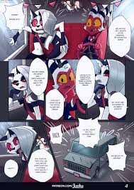 A Night with Loona porn comic - the best cartoon porn comics, Rule 34 |  MULT34