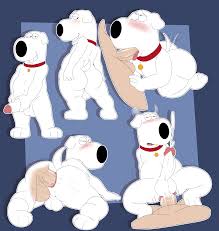 Brian Griffin Rule34 - Adult Art