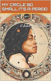 My circle so small it's a period