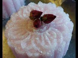 Pin On Epsom Salt Cakes