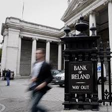 Bankfilialen in bayern sortiert nach städten. Staatshilfe Irland Stabilisiert Krisenbanken Manager Magazin