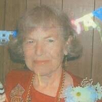 Most Recent Obituaries