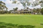 The Golf Park, The Jockey Club of Kenya | All Square Golf