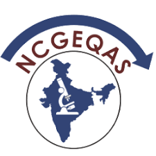 Participation is on a voluntary basis and is open to all testing laboratories. Pathology Eqas Ncg