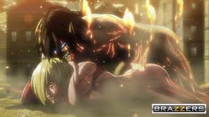Why does AOT have no fanservice? - Quora