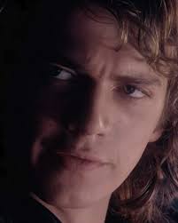 I wonder, what Anakin Skywalker story teaches you?