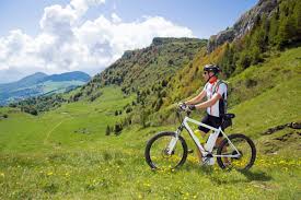 E Bikes Mieten Im Bayerischen Wald Bei Passau Hotel Binder Hotel Binder