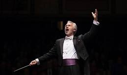 Open Rehearsal with Conductor Steven White