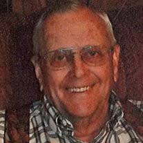 Jack Buddy Moore Obituary March 1, 2013