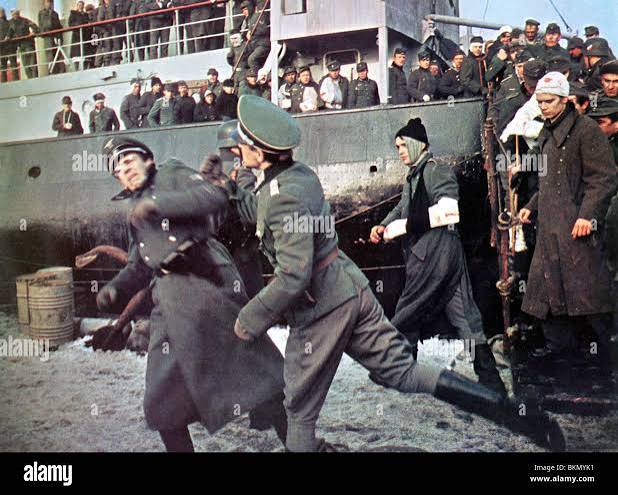THE ODESSA FILE -1974 Stock Photo - Alamy