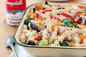 Maybe you would like to learn more about one of these? Our Recipes Recipes Using Campbell S Soup Uk