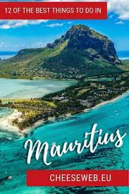 12 Fascinating Things To Do In Mauritius Africa Travel Mauritius Travel Africa Destinations