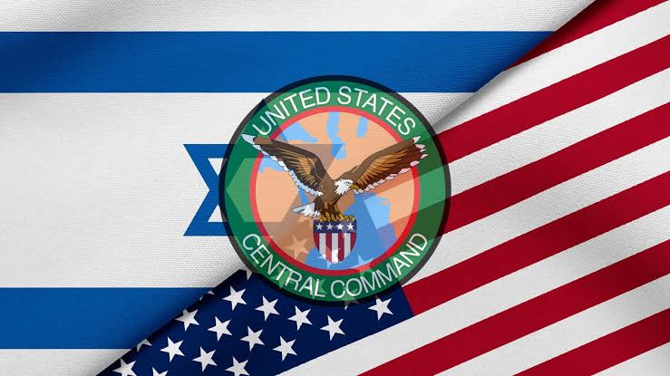 Five Years Since Israel's Transfer to CENTCOM: An Organizational Change or  a Regional Revolution? | INSS