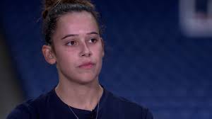 Dallas Wings' Lou Lopez Sénéchal extended interview