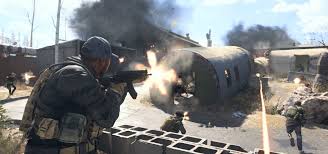 As you eventually unlock every division for multiplayer, make sure to play with the division and weapon you'd like to level up. How To Unlock The Cr 56 Amax In Call Of Duty Warzone And Modern Warfare Geeksplatform