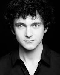Pictures Photos Of George Blagden George Blagden Les Miserables Cute Nonbinary People