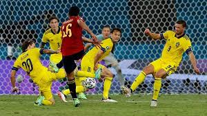 Live streaming rcti tidak menyiarkan laga ini, karena laga euro 2020 spanyol melawan swedia hanya tayang di tv. P7nyo8enlr8bom