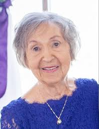 Obituary information for Jolly Ann Davidson