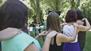 Dinámica rompe hielos el samurai. Actividades Para Romper El Hielo En Una Reunion De Jovenes Lifehacks De Luisa Olvera