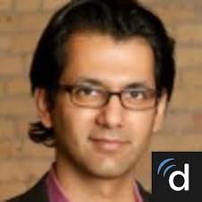 Dr. Kamran Afzal, MD