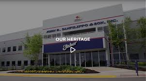 Check out our jbss stock analysis, current jbss quote, charts, and historical prices for john b sanfilippo stock. Our Story John B Sanfilippo Son Inc