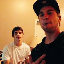 Tim Krajewski's Instagram, Twitter & Facebook