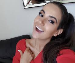 Nicole Corrales Biography