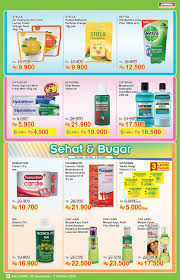 Jangan lupa download aplikasi diskon dari disqonin di. Katalog Promo Indomaret Terbaru Juni 2021 Hargabulanini Com